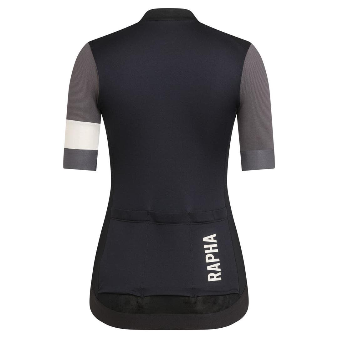 Rapha discount cycling top