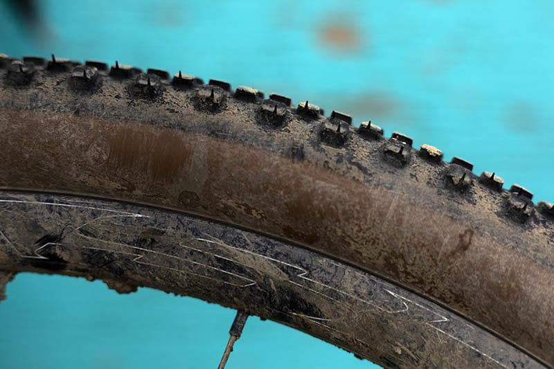 RENE HERSE Hurricane Ridge TC Tire Endurance Plus 700x42 - Dark Tan