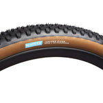 RENE HERSE Juniper Ridge TC Tire Endurance 650x48 - Dark Tan