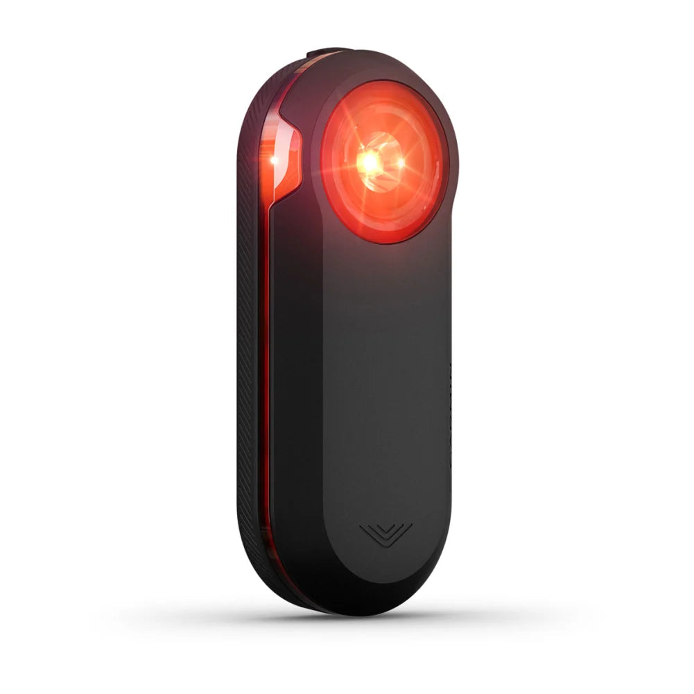 GARMIN Rear Light Radar Varia RTL515 - Black-Rear Lights-753759254117