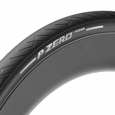 PIRELLI Road Tyre PZero Road - Black-Road Tyres-57873542