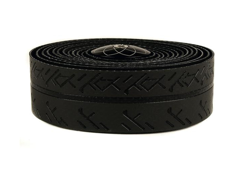 SILCA Bar Tape Nastro Piloti - Black-Bar Tapes-860205002298