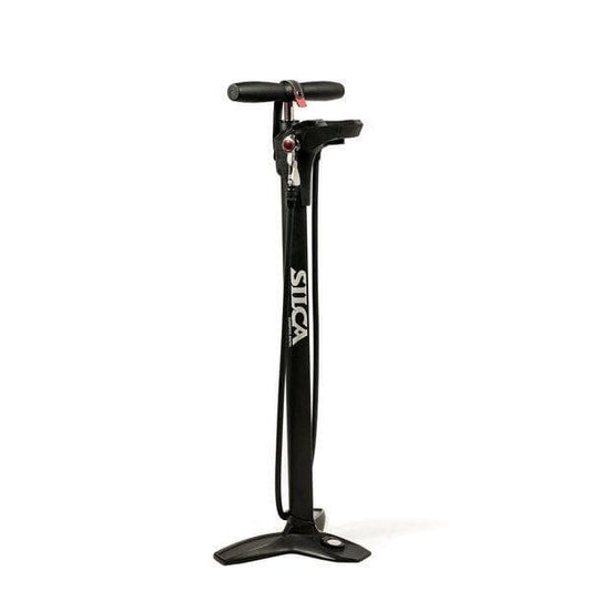 Silca Superpista Digital Floor Pump Default Silca 