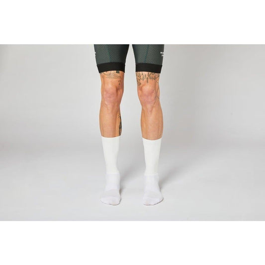 Socks Fingerscrossed Aero - White Default Velodrom Barcelona 