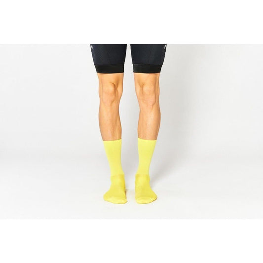 Socks Fingerscrossed Classic - Banana Default Velodrom Barcelona 