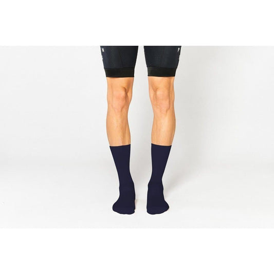 Socks Fingerscrossed Classic - Navy Default Velodrom Barcelona 