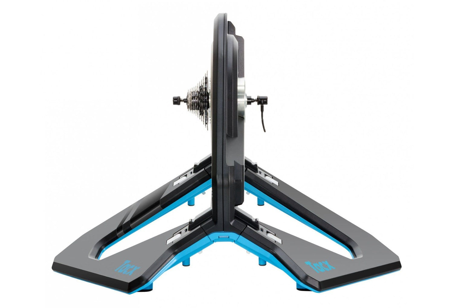 Tacx Neo 2 Smart Trainer Black Velodrom CC