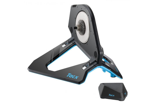 Tacx Neo 2 Smart Trainer Velodrom Barcelona 