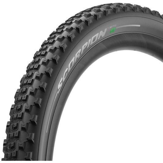 Tyres Pirelli Scorpion R MTB 29 Default Velodrom Barcelona 