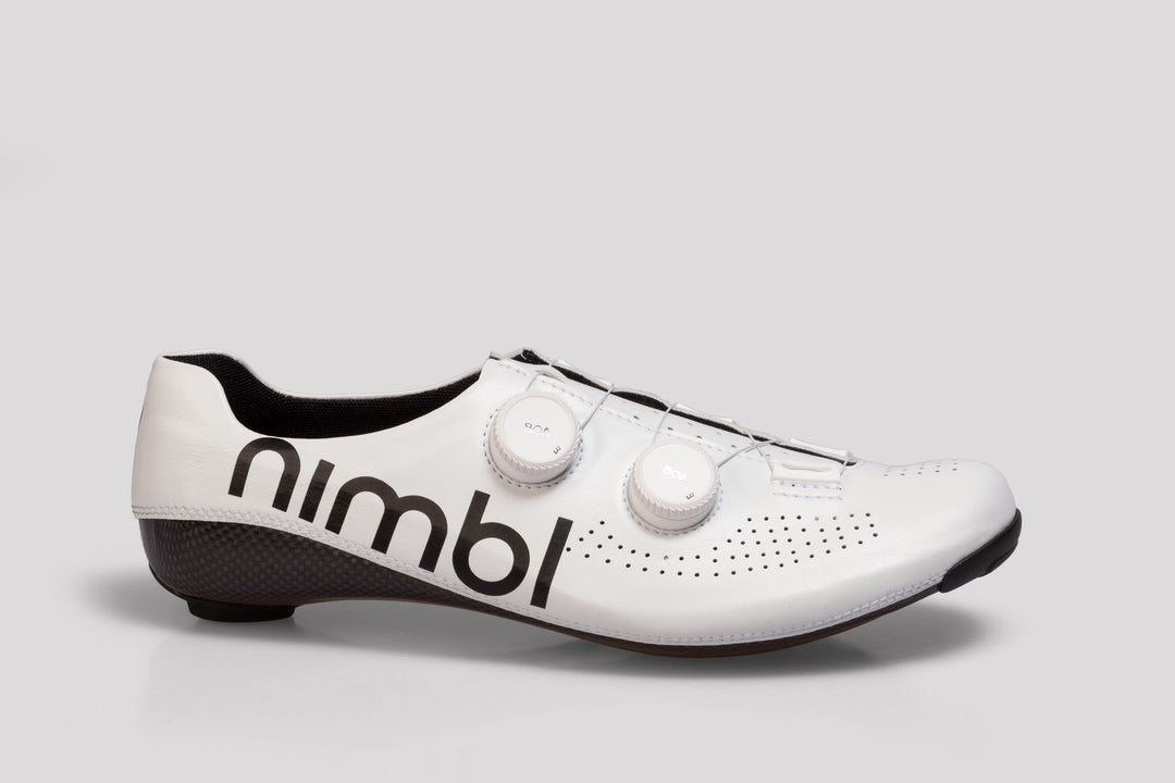 NIMBL Road Cycling Shoes Ultimate - Pro Edition-Road Cycling Shoes-