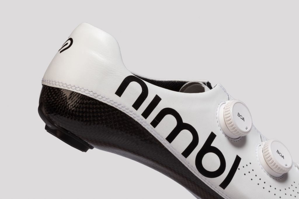 NIMBL Road Cycling Shoes Ultimate - Pro Edition-Road Cycling Shoes-