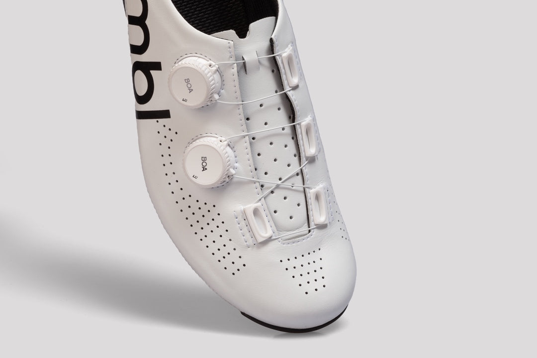 NIMBL Road Cycling Shoes Ultimate - Pro Edition-Road Cycling Shoes-