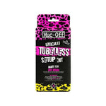 Muc Off DH Wide Ultimate Tubeless Setup Kit - Maintenance-Tubeless Liquid-15192710