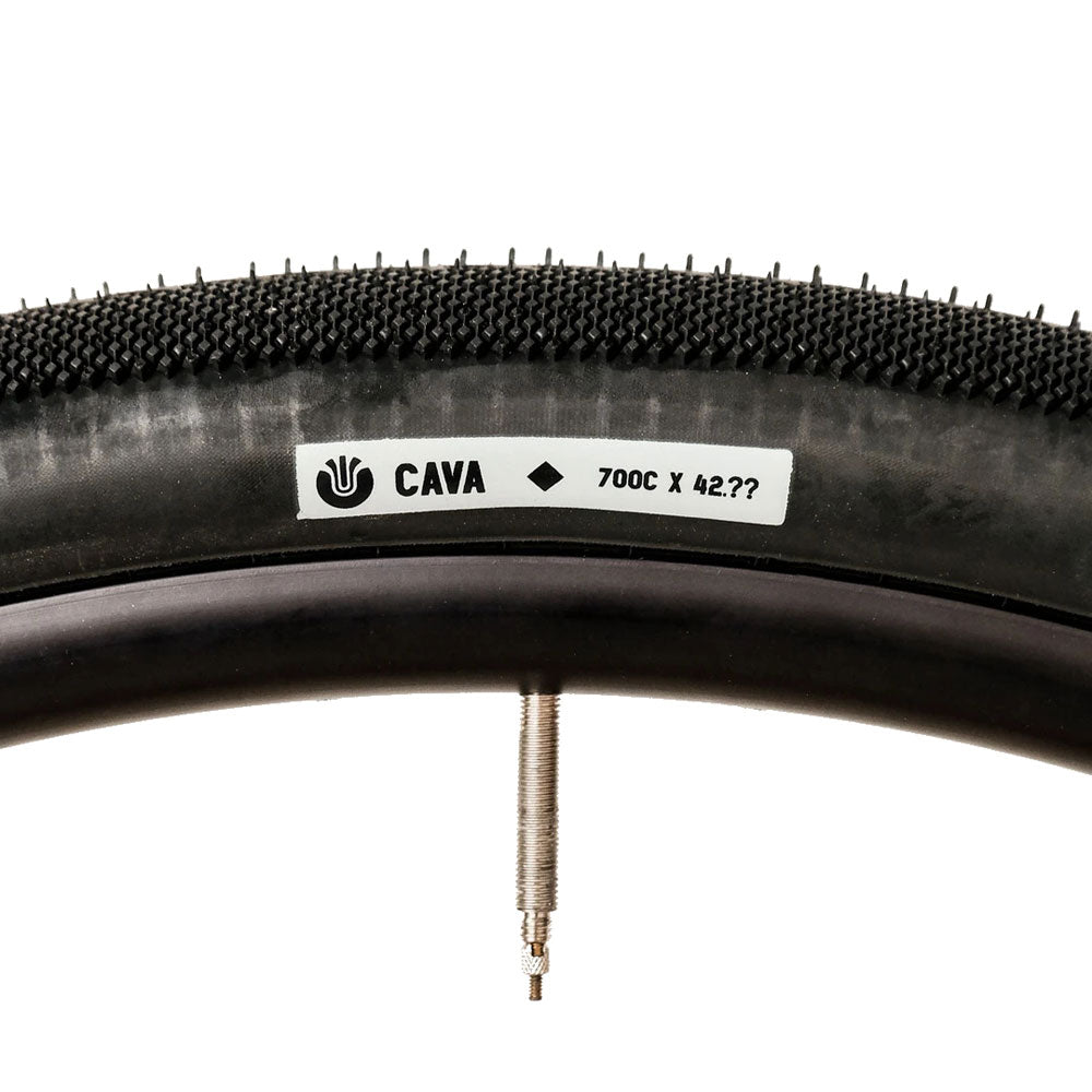 ULTRADYNAMICO Gravel Tyre - Cava Robusto-Gravel Tyres-