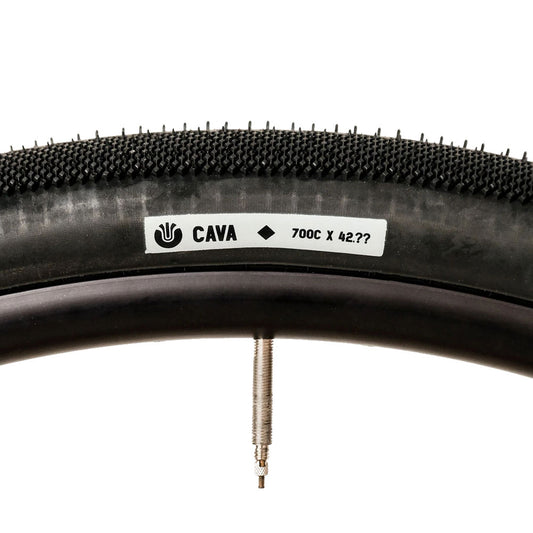 ULTRADYNAMICO Gravel Tyre - Cava Robusto-Gravel Tyres-