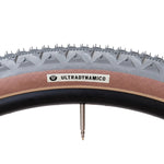 ULTRADYNAMICO Gravel Tyre - Rose Race-Gravel Tyres-27222918