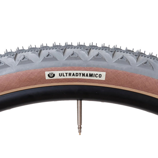 ULTRADYNAMICO Gravel Tyre - Rose Race-Gravel Tyres-27222918