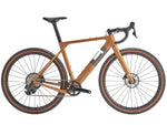 3T Complete Bike Gravel Exploro Team Rival Axs 1X - Sand