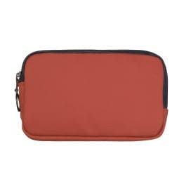 RAPHA Rainproof Essential Case Small Pouch - BCK Brick